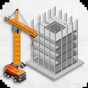 Civil: Concrete Calculator