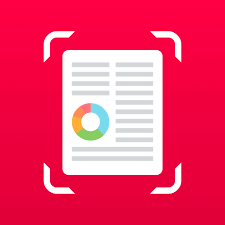 SwiftScan: Scan PDF Documents
