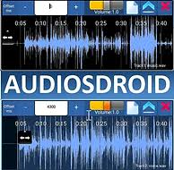 Audiosdroid Audio Studio
