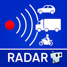 Radarbot Speed Camera Alert