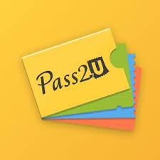 Pass2U Wallet - Add store card