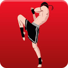 Muay Thai Fitness & Workout