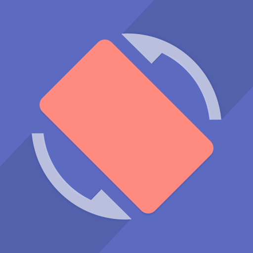 Rotation | Orientation Manager