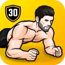 Home Workout App: Fitness