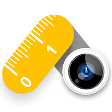 AR Ruler App: Tape Measure Cam