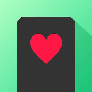 Giga Text: Stickers & GIFs too