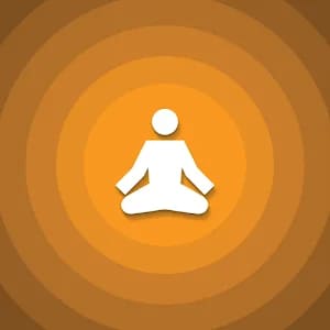Simple Meditation Timer