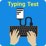 Typing Test App for Exams
