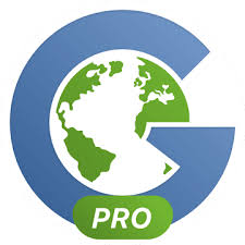 Guru Maps Pro: Route Planner