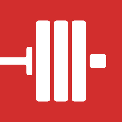 StrongLifts Weight Lifting Log