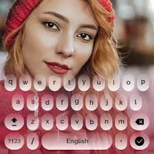  My Photo Keyboard