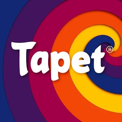 Tapet Wallpapers Generator
