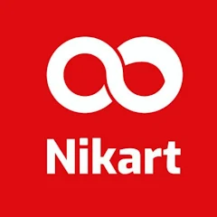 Nikart : Online Food Delivery