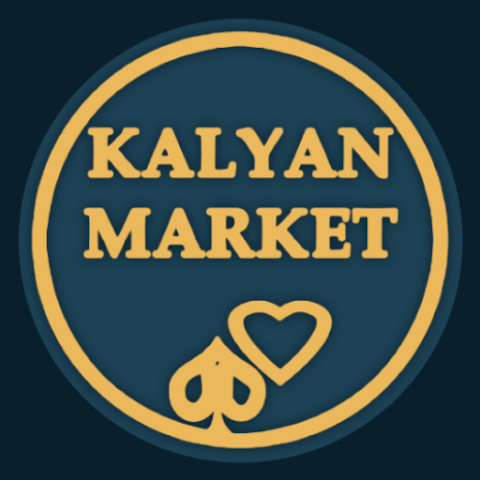Kalyan Market